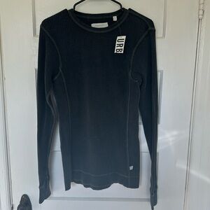Brand new urban outfitters grey thermal (size S)